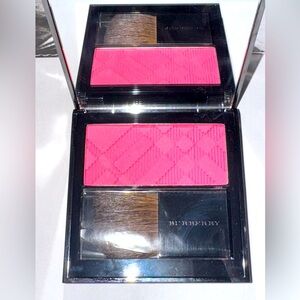 Burberry Hydrangea Pink Blush
